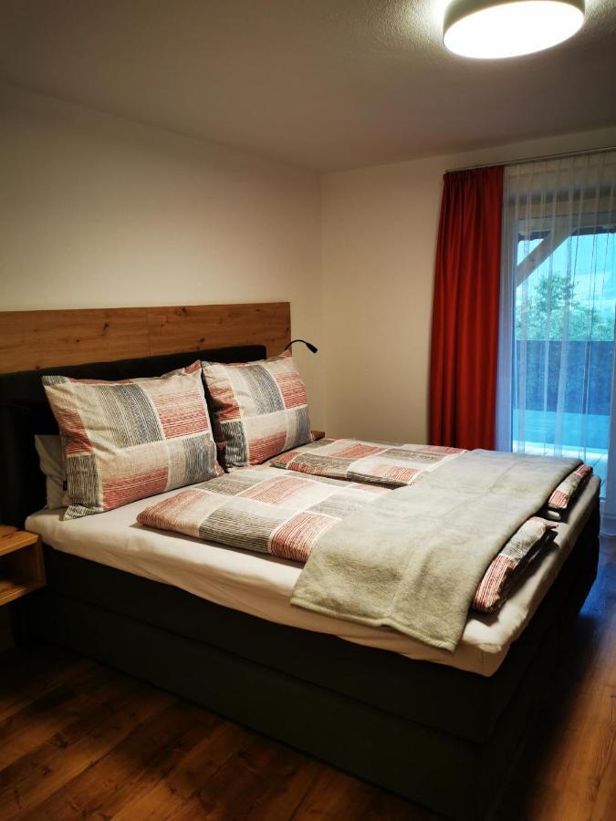 Apart Pichler Schlitters Exterior foto